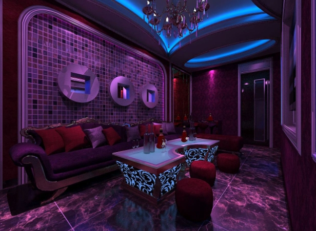 常德商务ktv费用计算-桃源县ktv预订