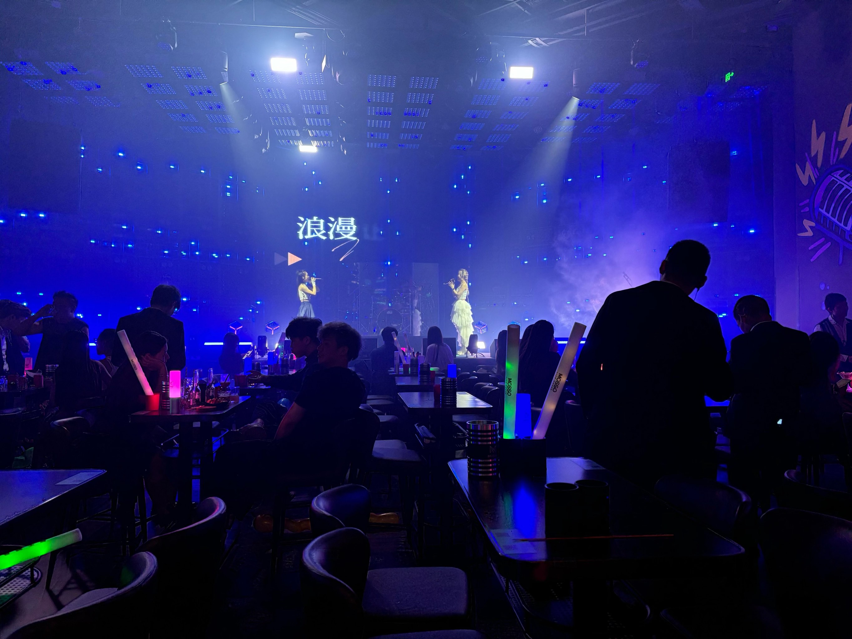 常德商务ktv单人商务ktv推荐-桃源县KTV团购